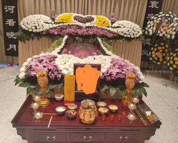 常州殡葬服务公司